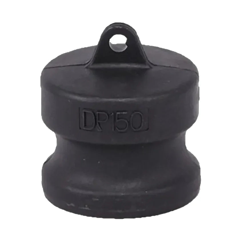 Poly Camlock -DP- Dust Plug x MI Camlock 20mm