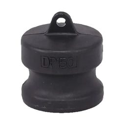 Poly Camlock -DP- Dust Plug x MI Camlock 25mm