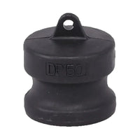 Poly Camlock -DP- Dust Plug x MI Camlock 32mm