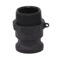 Poly Camlock -F- MI BSP x MI Camlock 32mm
