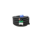 Draincoil Cl 400, 100mm x 20m Slotted, Unsocked