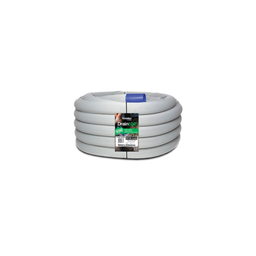 Draincoil Cl 400, 100mm x 100m Slotted with RTA Sock