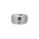Draincoil Cl 400, 100mm x 20m Slotted with RTA Sock