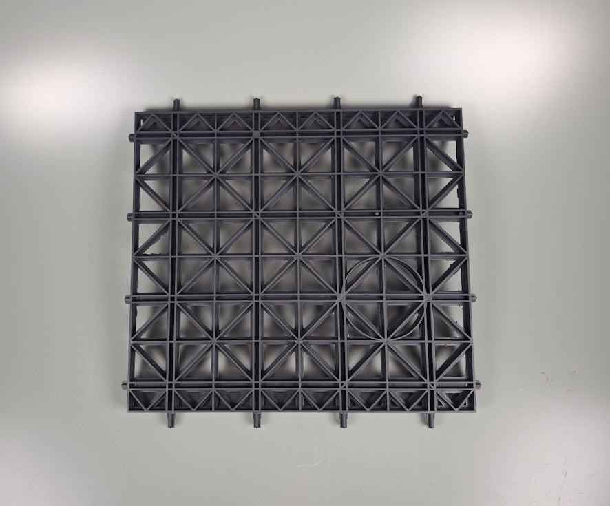Drainwell Soakwell Divider Panel ONLY