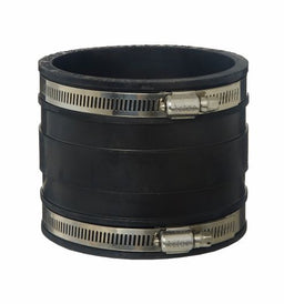 DWV PVC Aztec Aussie Rubber Joiner 32mm