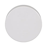 DWV Push on Cap 150mm