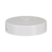 DWV Push on Cap 225mm