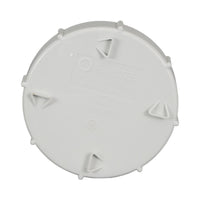 DWV Threaded Access Cap 100mm