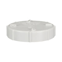 DWV Threaded Access Cap 100mm