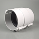 DWV Pipe Repair Coupling Two Piece 100mm
