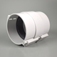 DWV Pipe Repair Coupling Two Piece 100mm