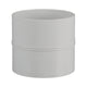 DWV Coupling Plain 40mm