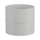 DWV Coupling Plain 50mm