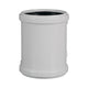 DWV Repair Slip Coupling, Rubber Ring 100mm