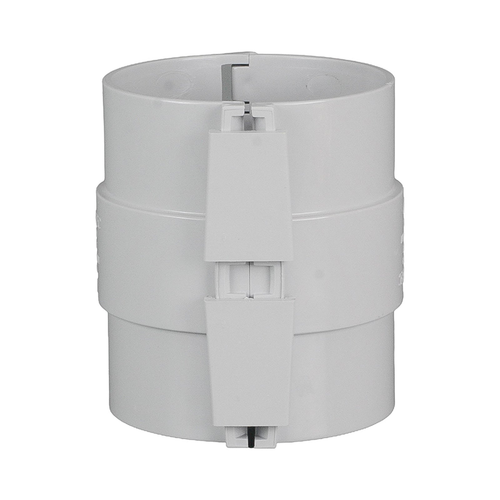 DWV Pipe Repair Coupling Two Piece 100mm