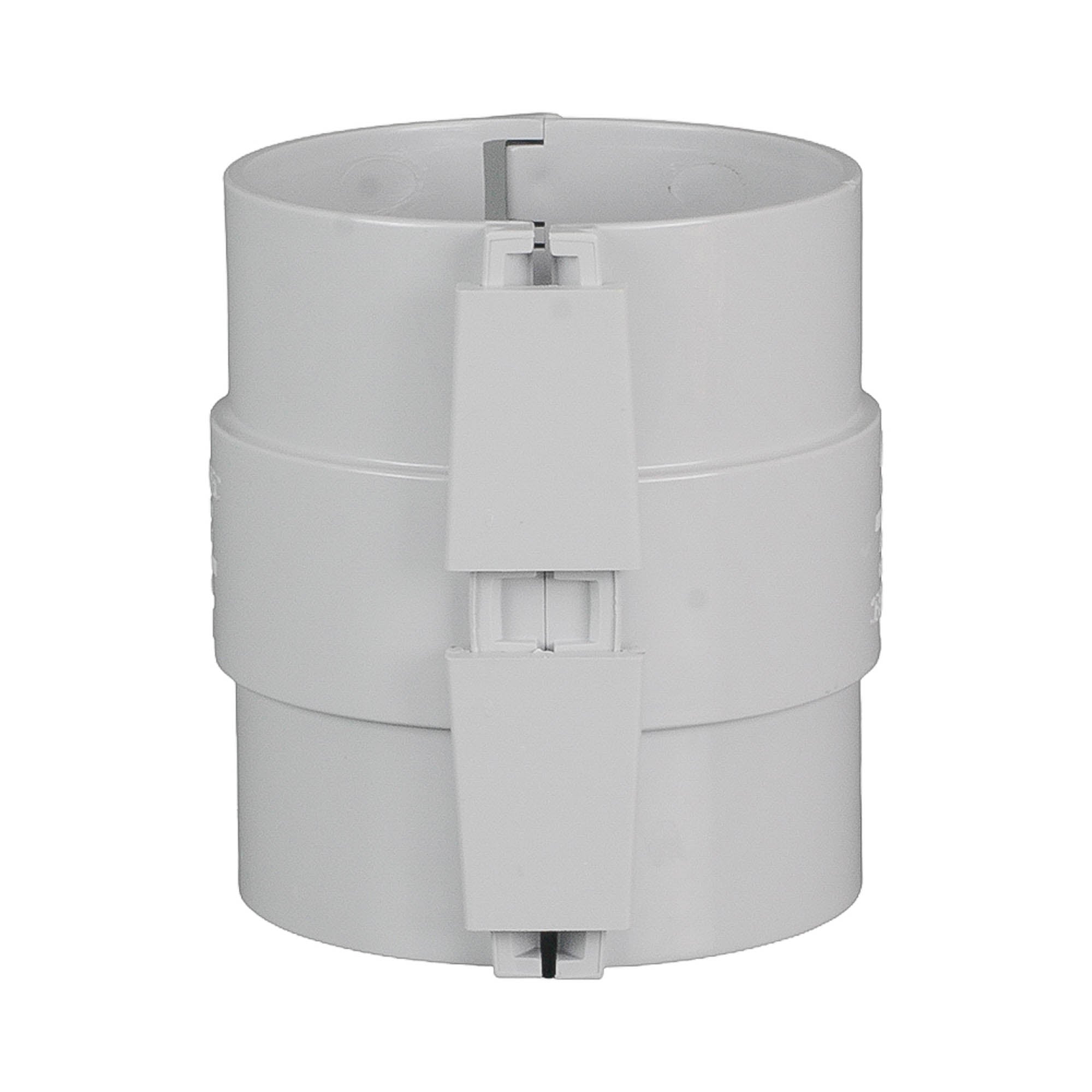 DWV Pipe Repair Coupling Two Piece 100mm