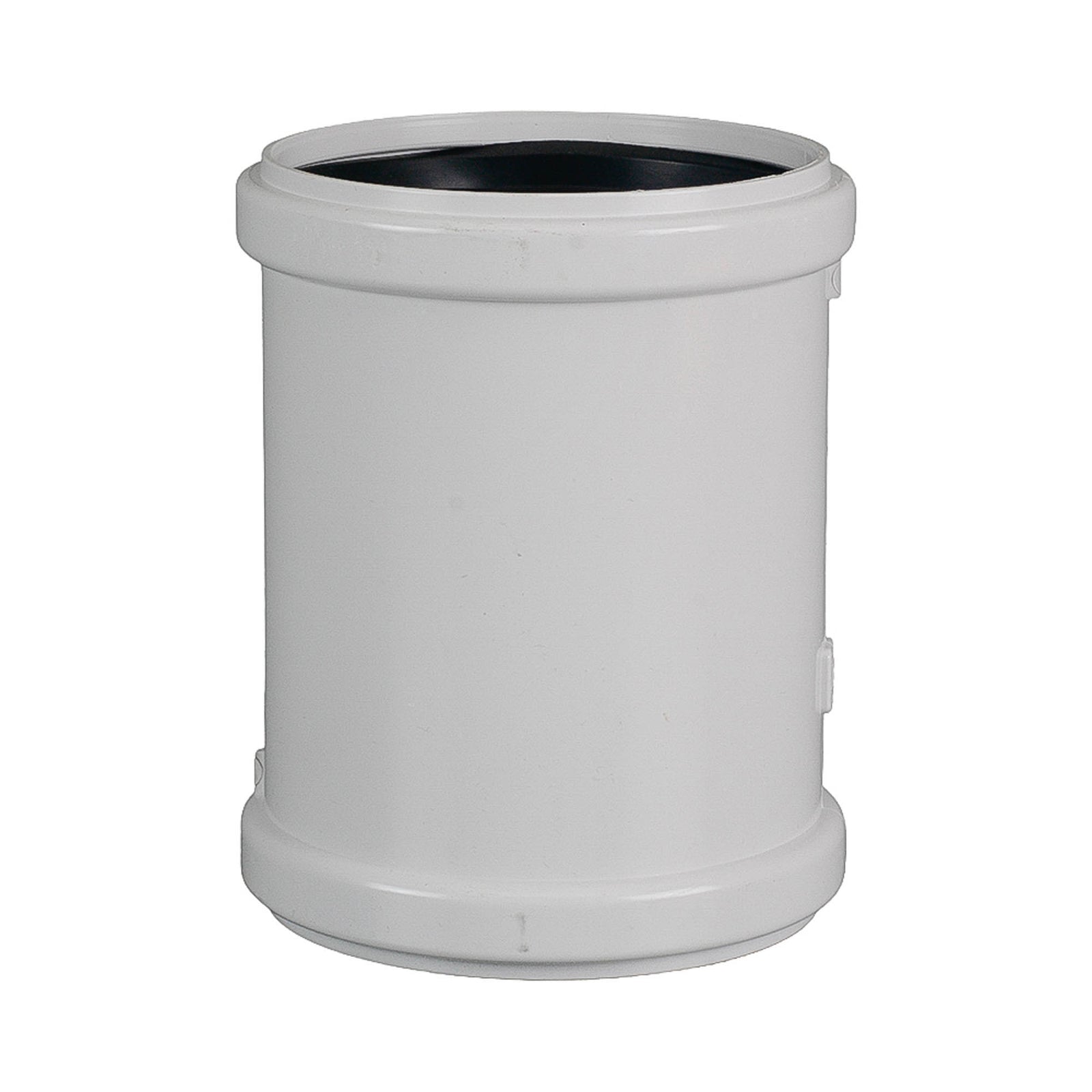 DWV Repair Slip Coupling, Rubber Ring 100mm
