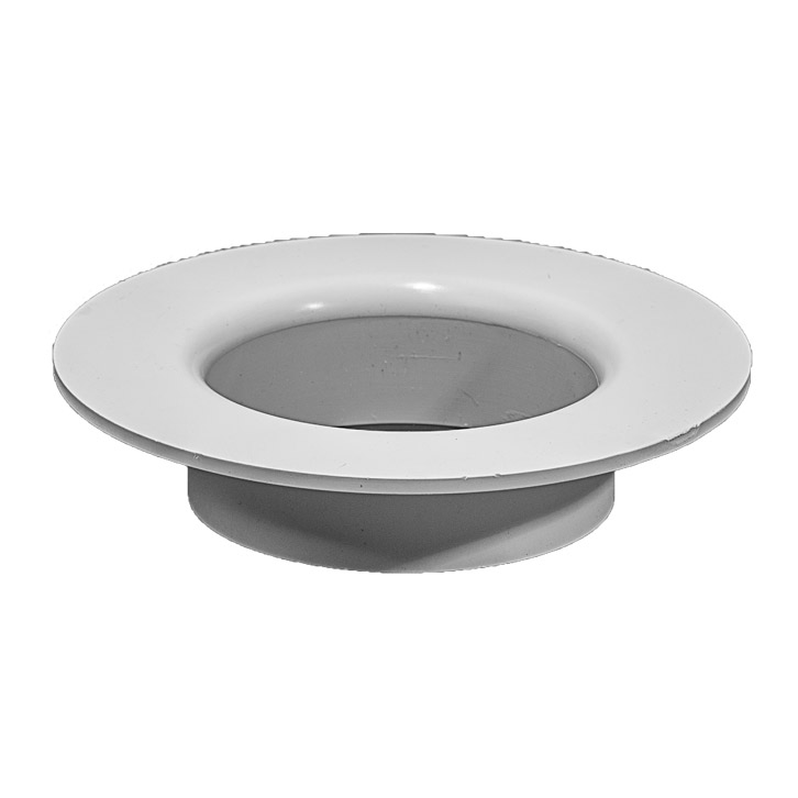 DWV Floor Flange 65 mm