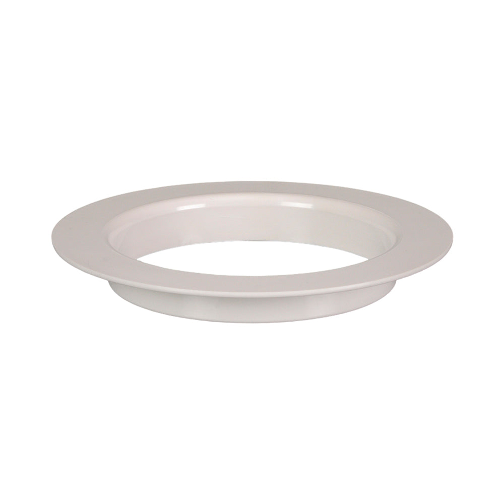 DWV Floor Flange 100 mm
