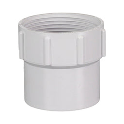 DWV Female Iron Coupling 50mm x 2" BSPF