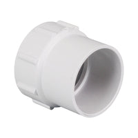 DWV Female Iron Coupling 50mm x 2" BSPF