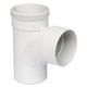 DWV Plain Junction 88° MF 100mm