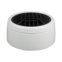 DWV D.T. Mound and Grate 100mm