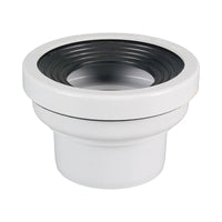 DWV Pan Collar Standard 100mm