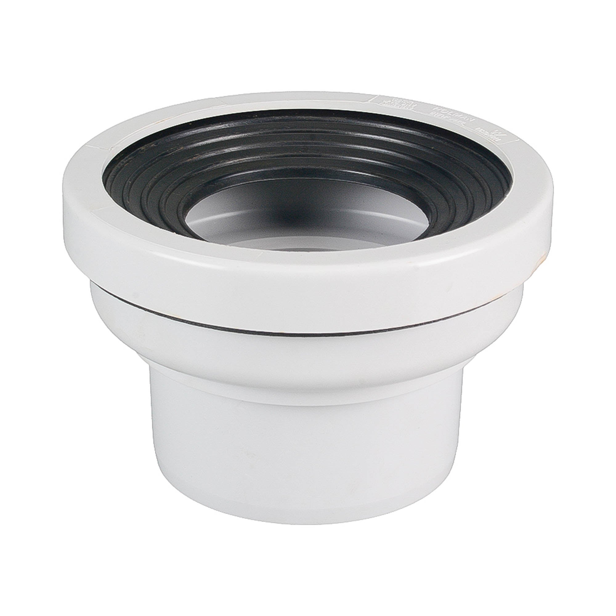 DWV Pan Collar Standard 100mm