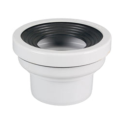 DWV Pan Collar Standard 100mm