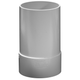DWV Slab Repair Coupling - Socket x Into Pipe 40mm