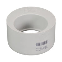 DWV Bush Reducing 80mm x 65mm