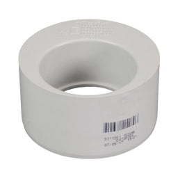 DWV Bush Reducing 80mm x 65mm