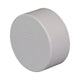 DWV Push on Cap 40mm