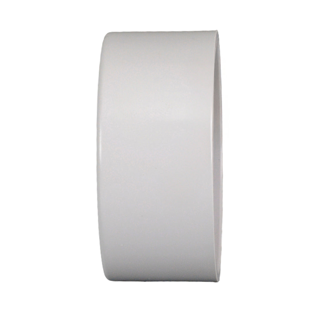 DWV Push on Cap 80mm