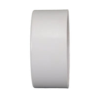 DWV Push on Cap 80mm