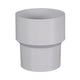 DWV Slab Repair Coupling - Socket x Into Pipe 40mm