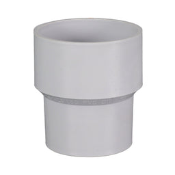 DWV Slab Repair Coupling - Socket x Into Pipe 50mm