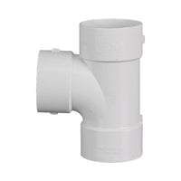 DWV Plain Junction 88° FF 40mm