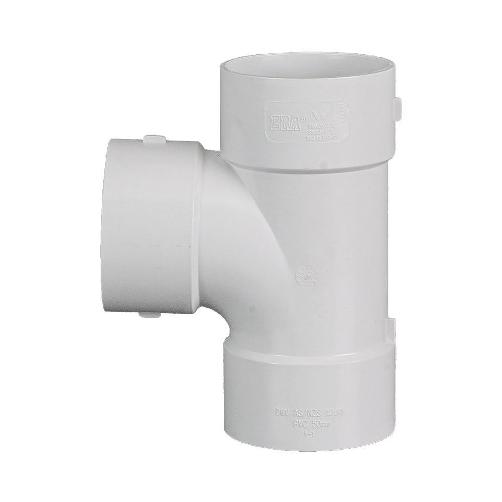 DWV Plain Junction 88° FF 40mm