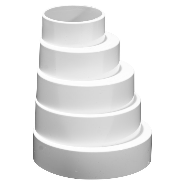 A. Stormwater Step Reducer (Coupling) 100mm x 40mm