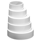 A. Stormwater Step Reducer (Coupling) 100mm x 40mm