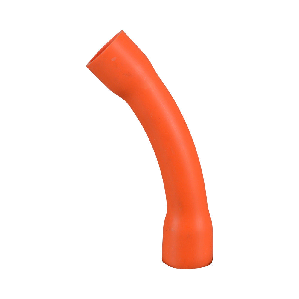 Electrical PVC Sweeping Bend 45° HD 20mm