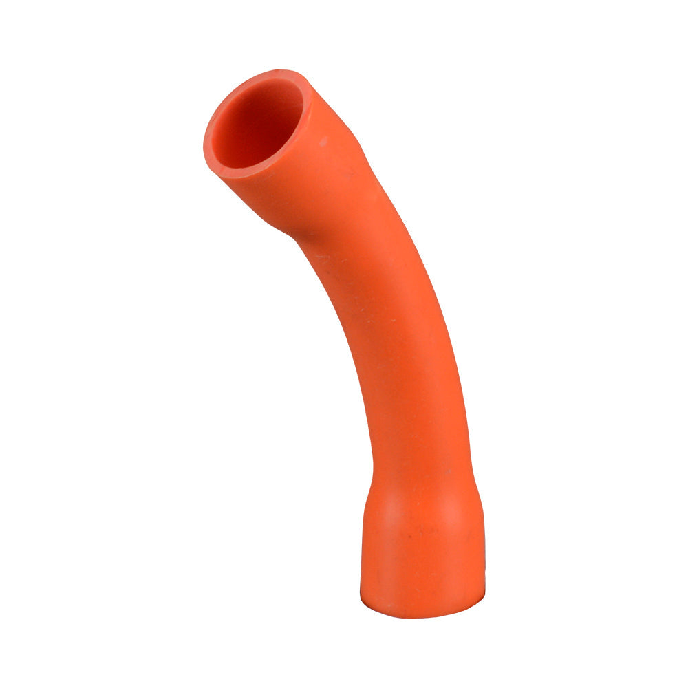 Electrical PVC Sweeping Bend 45° HD 20mm