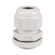 Electrical Grey Cable Gland for 16-21mm Cable