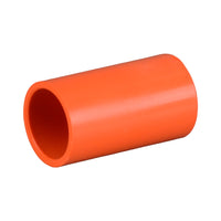 Electrical Coupling Orange 40mm