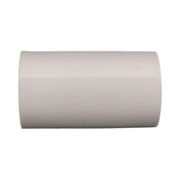 Electrical Coupling Grey 40mm