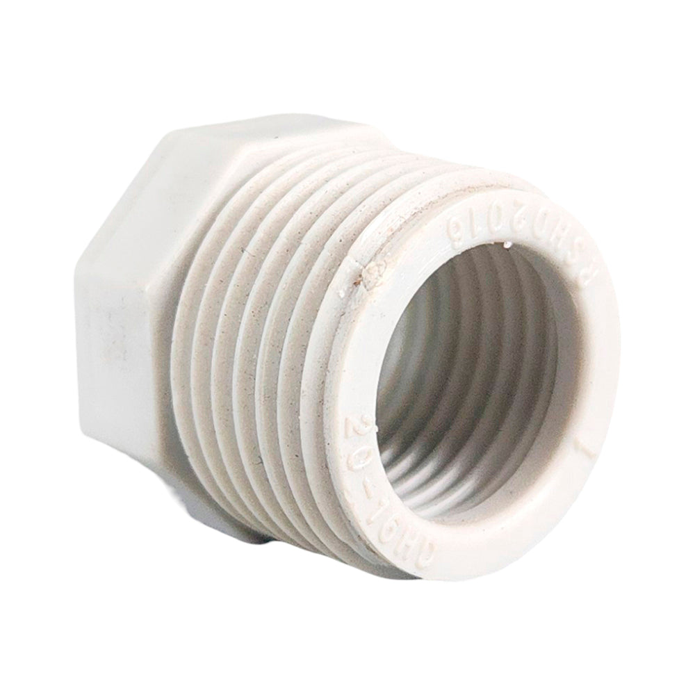 Coduit Reducer Electrical Reducer Grey 40mm 32mm - Pipe Online - Retic Fittings ...