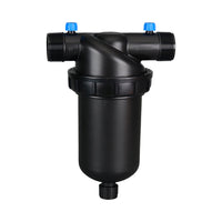 Filter Raindrip Medium Plastic Body With 130 Disc (Red) 40mm BSPM