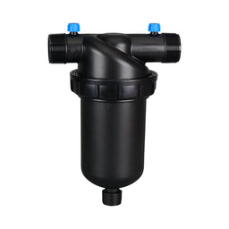Filter Raindrip Medium Plastic Body With 130 Disc (Red) 40mm BSPM